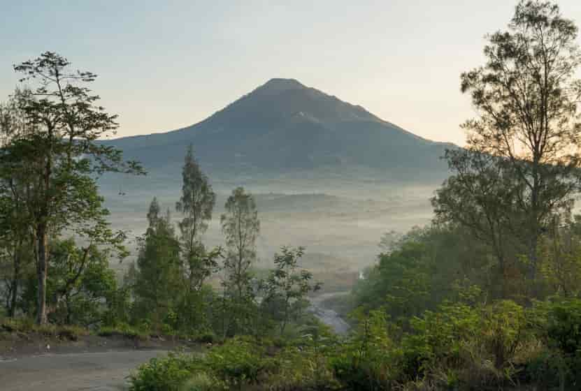 Gunung Batur bali
