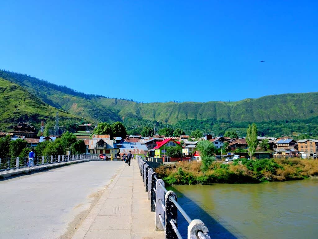Baramulla - Best Places to Visit in Kashmir
