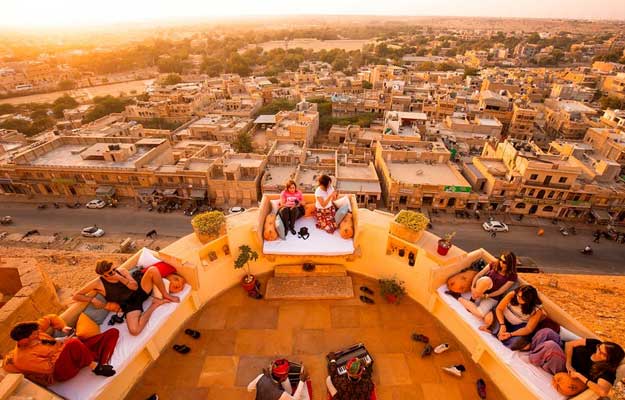 jaisalmer tours