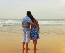 Sri Lanka Special honeymoon package