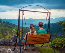 Romantic Sri Lanka Honeymoon Tour