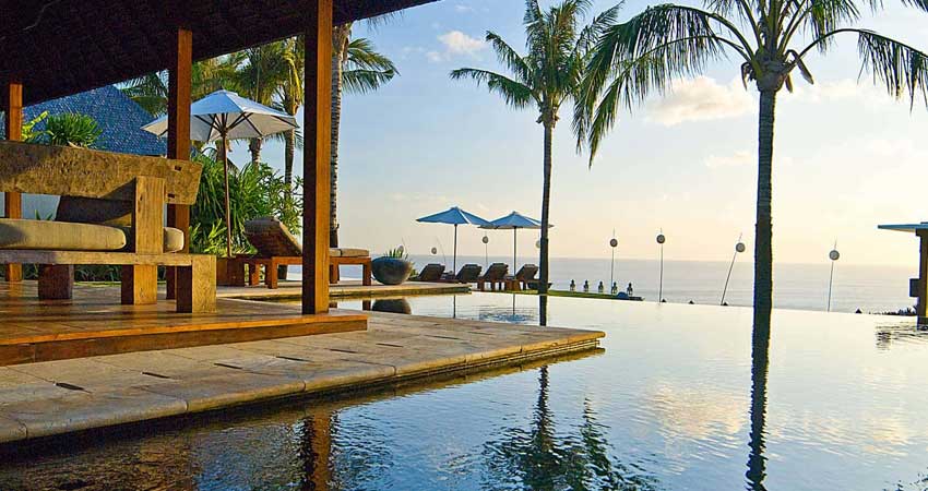 10 Luxury Venues for Destination Wedding in Bali ~HoenymoonBug