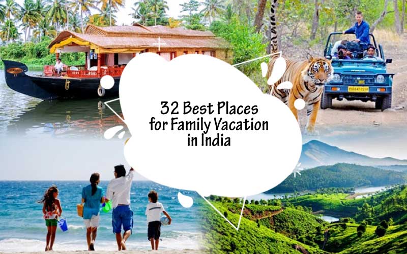 family tour packages outside india