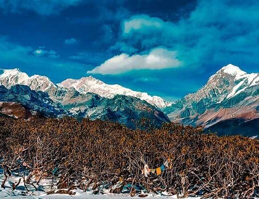 8 Best Places to Visit in Sikkim in July 2024