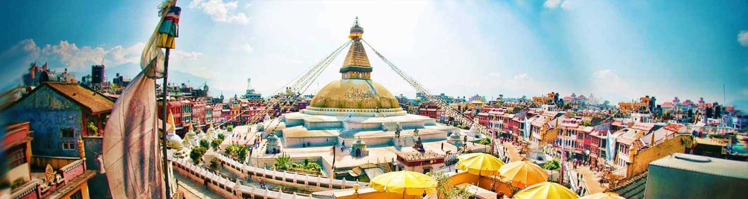 delhi tour package from nepal